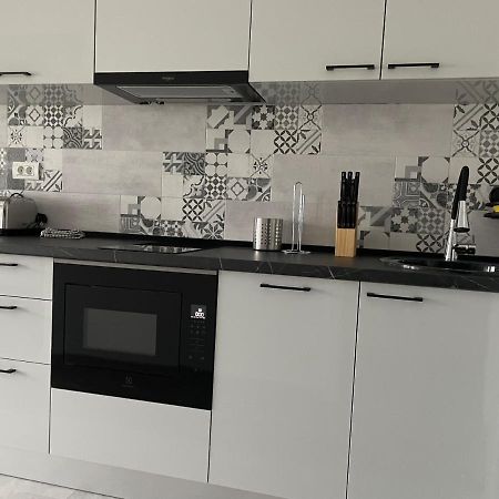 Beautiful Penthouse Lakeview W18 Bucareste Exterior foto