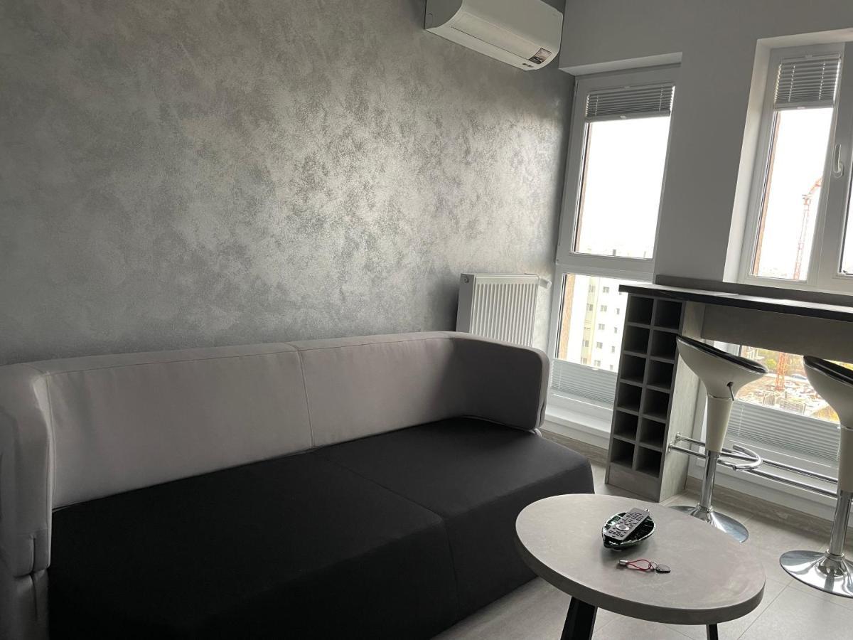 Beautiful Penthouse Lakeview W18 Bucareste Exterior foto