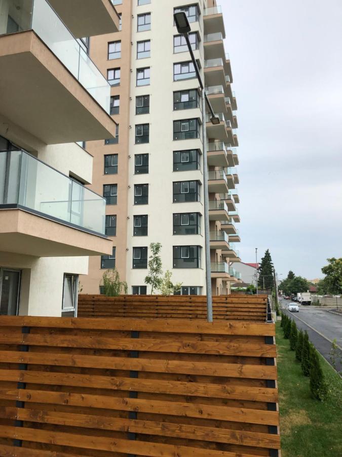 Beautiful Penthouse Lakeview W18 Bucareste Exterior foto